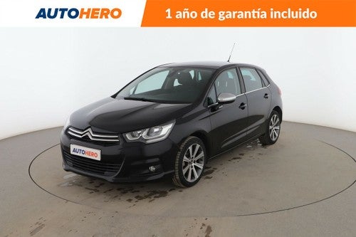 CITROEN C4 1.6BlueHDI S&S Feel Edition 120