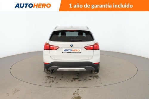 BMW X1 sDrive 18d xLine