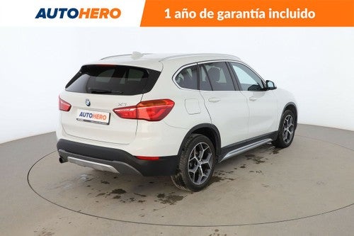 BMW X1 sDrive 18d xLine