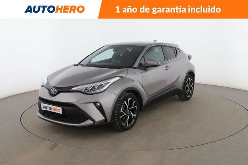 TOYOTA C-HR 2.0 Hybrid Advance