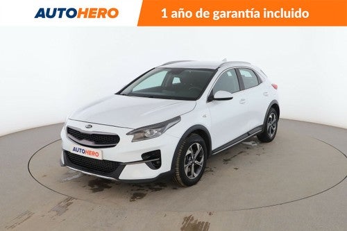 KIA XCeed 1.0 T-GDi Drive