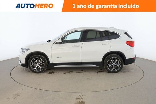 BMW X1 sDrive 18d xLine