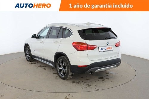 BMW X1 sDrive 18d xLine