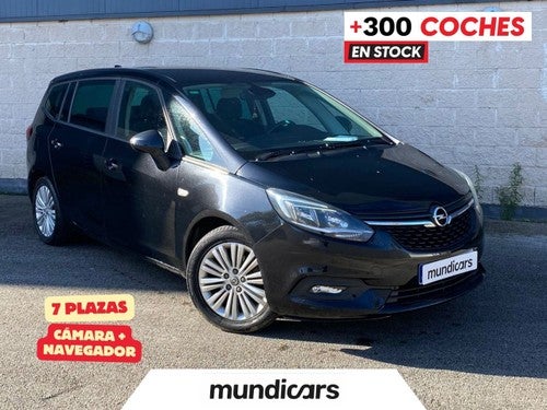 OPEL Zafira 1.4 T S/S Selective 140