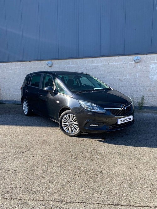 Opel Zafira Tourer 1.4 T S/S 103kW (140CV) Selective