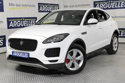 JAGUAR E-Pace E Pace 2.0D 180cv 4WD AUT