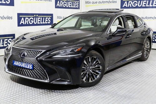 LEXUS LS 500 h Executive 4x4 360cv