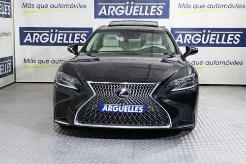 Lexus LS 500 h Executive 4x4 360cv