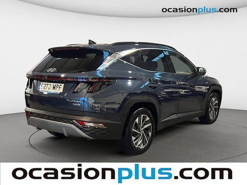 HYUNDAI Tucson 1.6 TGDI 110kW (150CV) 48V Tecno Sky