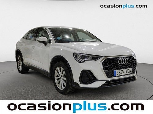 AUDI Q3 Sportback 35 TFSI 110kW (150CV) S tronic Advanced