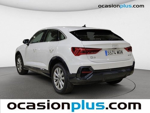 AUDI Q3 Sportback 35 TFSI 110kW (150CV) S tronic Advanced