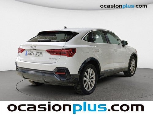 AUDI Q3 Sportback 35 TFSI 110kW (150CV) S tronic Advanced