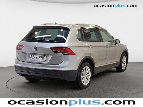 VOLKSWAGEN Tiguan Tech&Go 1.4 TSI 110kW (150CV) 4Mot DSG