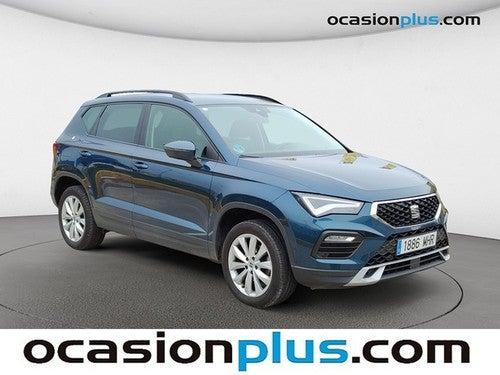 SEAT Ateca 1.5 TSI 110kW St&Sp Style XL