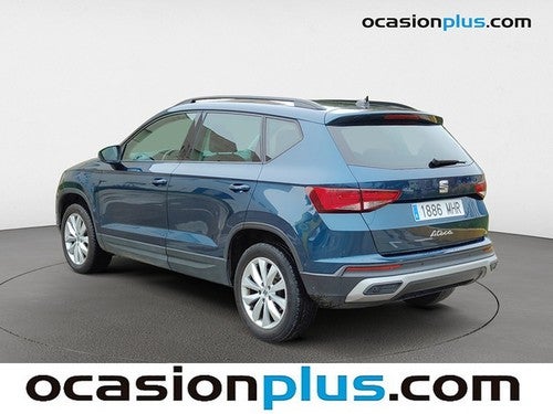 SEAT Ateca 1.5 TSI 110kW St&Sp Style XL