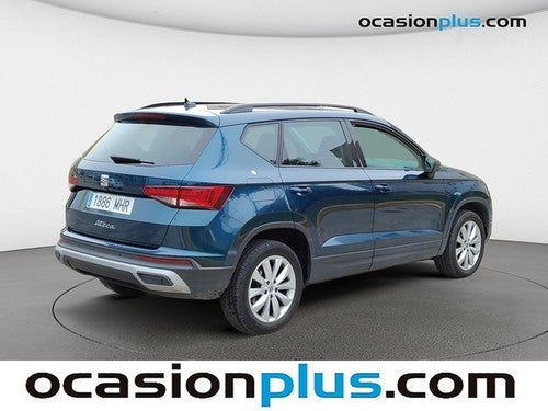 SEAT Ateca 1.5 TSI 110kW St&Sp Style XL