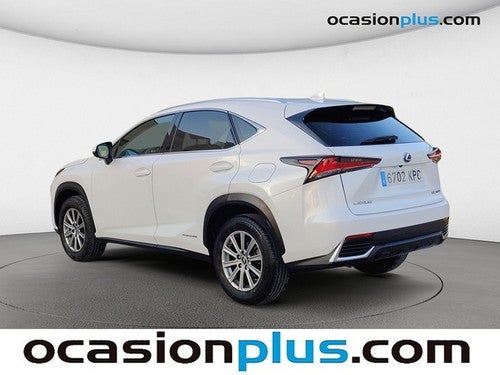 LEXUS NX 2.5 300h Business Navigation 2WD