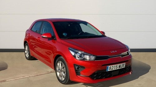 KIA Rio 1.0 T-GDi MHEV iMT Drive 100