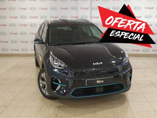 KIA Niro E-Niro Emotion Long Range