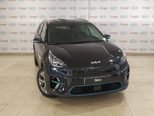 KIA e-Niro e-Niro Emotion (Long Range) Emotion