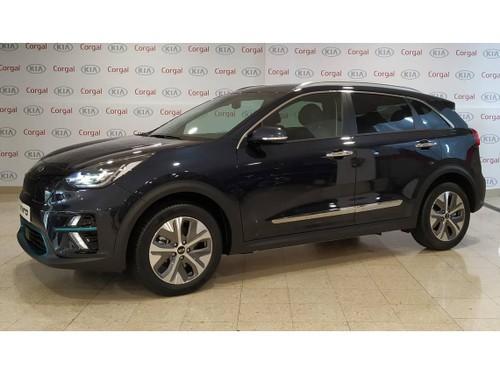 KIA e-Niro e-Niro Emotion (Long Range) Emotion