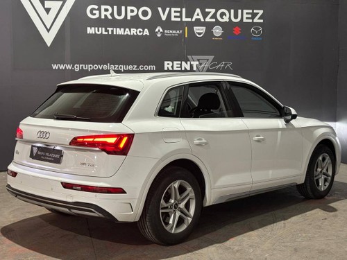 AUDI Q5 35 TDI Advanced S tronic