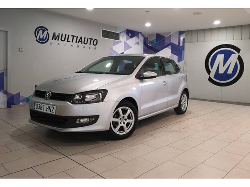 VOLKSWAGEN Polo 1.2 Advance BMT