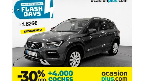 SEAT Ateca 1.0 TSI S&S Style Go