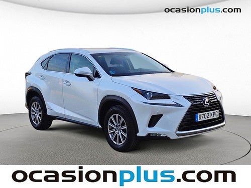 LEXUS NX 2.5 300h Business Navigation 2WD