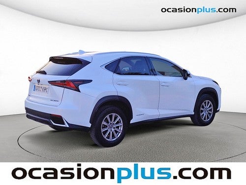 LEXUS NX 2.5 300h Business Navigation 2WD