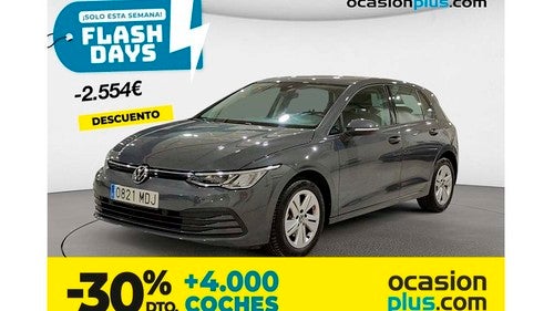 VOLKSWAGEN Golf 1.5 eTSI Life DSG 110kW