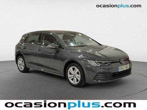 VOLKSWAGEN Golf Life 1.5 eTSI 110kW (150CV) DSG