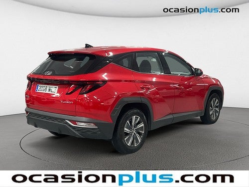 HYUNDAI Tucson 1.6 TGDI 110kW (150CV) Klass