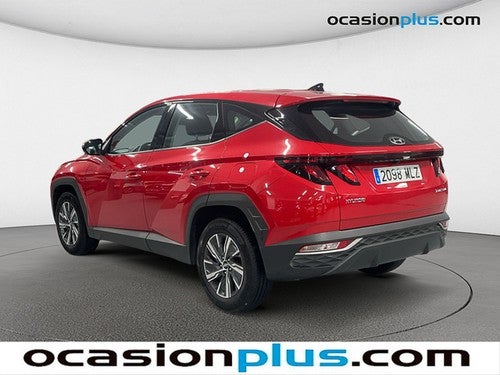 HYUNDAI Tucson 1.6 TGDI 110kW (150CV) Klass