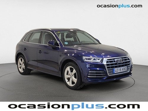 AUDI Q5 S line 2.0 TDI 110kW (150CV)