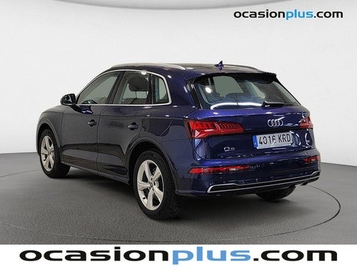 AUDI Q5 S line 2.0 TDI 110kW (150CV)