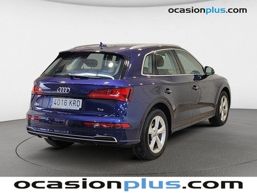 AUDI Q5 S line 2.0 TDI 110kW (150CV)