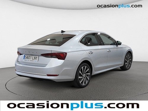 SKODA Octavia 2.0 TDI 110kW (150 CV) DSG Style