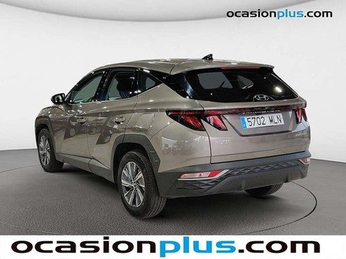 HYUNDAI Tucson 1.6 TGDI 110kW (150CV) Klass