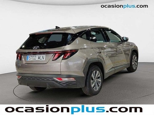 HYUNDAI Tucson 1.6 TGDI 110kW (150CV) Klass