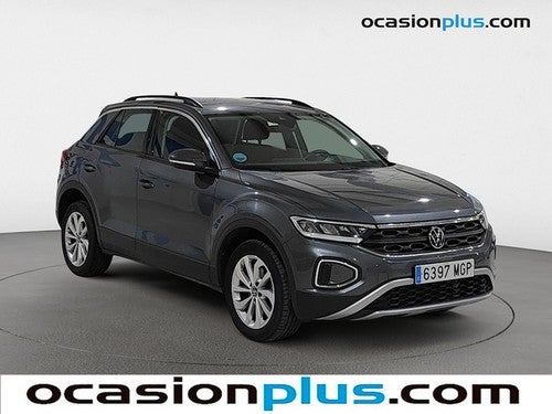 VOLKSWAGEN T-Roc Life 1.5 TSI 110kW (150CV) DSG