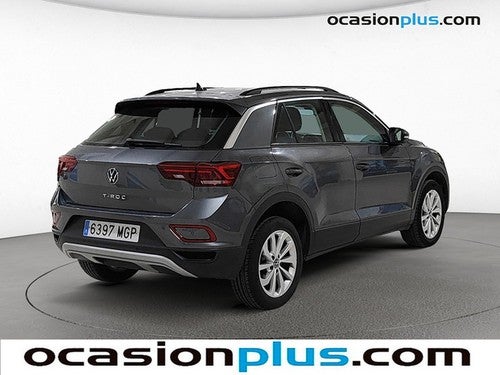 VOLKSWAGEN T-Roc Life 1.5 TSI 110kW (150CV) DSG