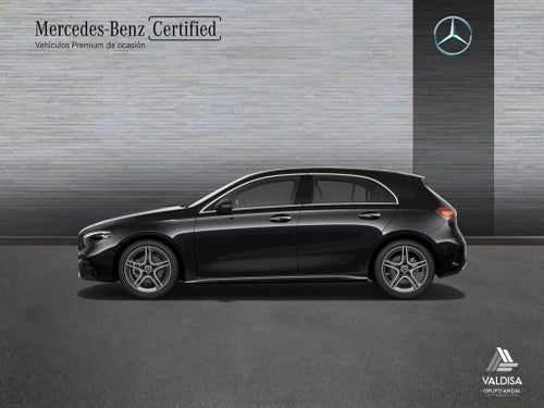 MERCEDES-BENZ Clase A CLASE A 200 d