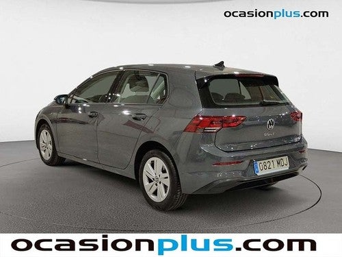 VOLKSWAGEN Golf Life 1.5 eTSI 110kW (150CV) DSG