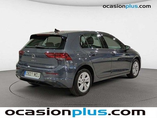 VOLKSWAGEN Golf Life 1.5 eTSI 110kW (150CV) DSG