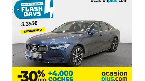 VOLVO S90 B4 Momentum Pro FWD Aut.