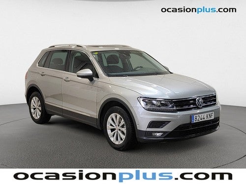 VOLKSWAGEN Tiguan Tech&Go 1.4 TSI 110kW (150CV) 4Mot DSG