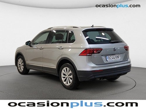 VOLKSWAGEN Tiguan Tech&Go 1.4 TSI 110kW (150CV) 4Mot DSG