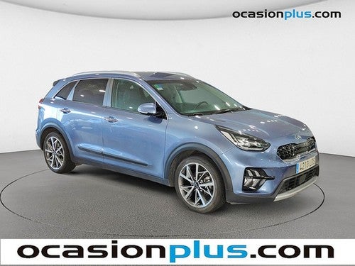 KIA Niro 1.6 GDi HEV 104kW (141CV) Emotion