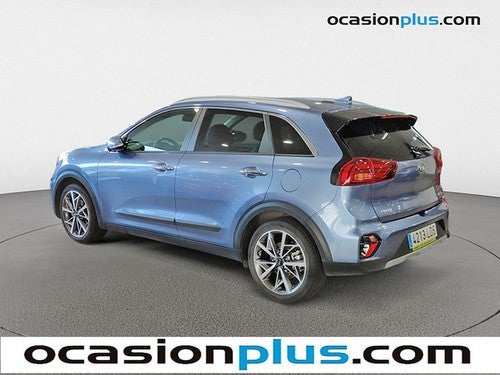 KIA Niro 1.6 GDi HEV 104kW (141CV) Emotion